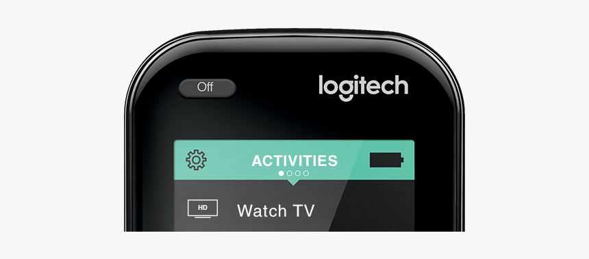 Hero Image - Logitech, HD Png Download, Free Download