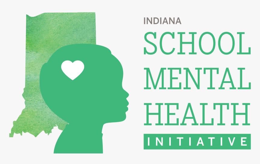 Indiana School Mental Health Initiative, HD Png Download, Free Download