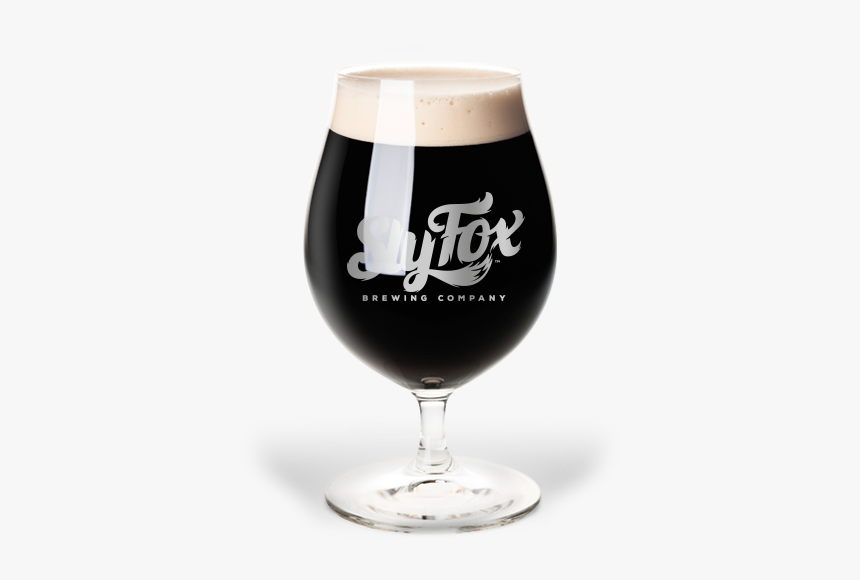 Sly Fox Whiskey Barrel Aged Doppelbock Barrel Aged - Snifter, HD Png Download, Free Download