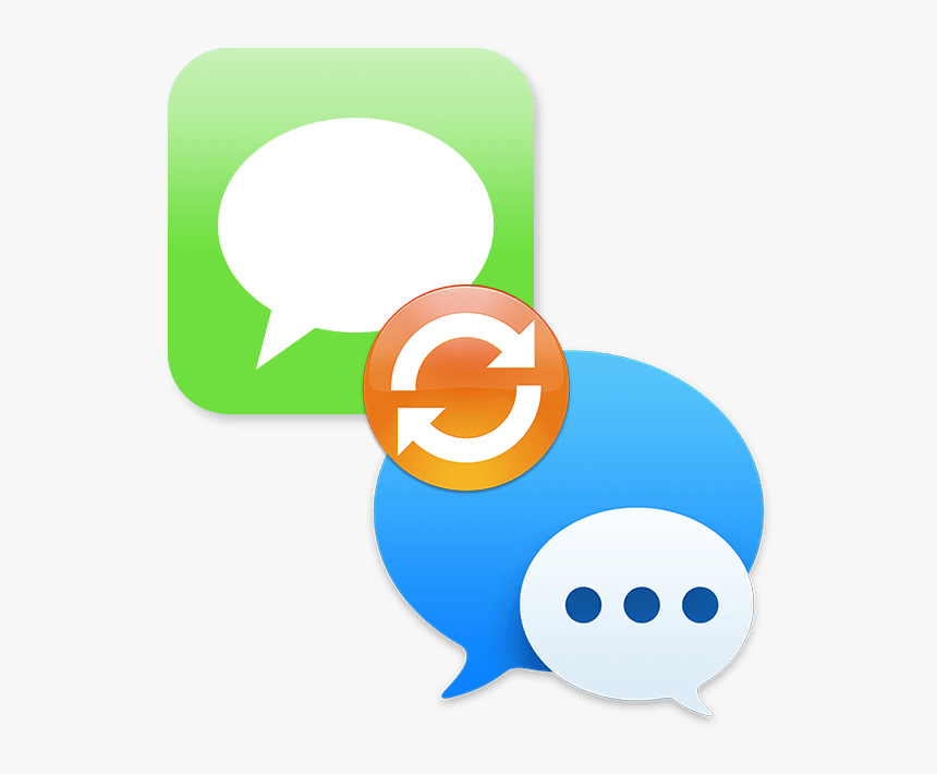 Messages, HD Png Download, Free Download