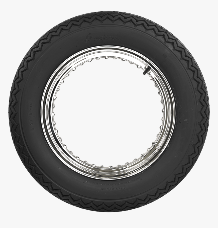 Indian Script Motorcycle Tire - Transparent Background Tire Clipart, HD Png Download, Free Download