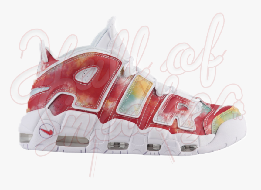 Nike Air Uptempo United Kingdom International Pack, HD Png Download, Free Download