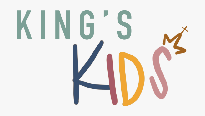 Kc Kids - Calligraphy, HD Png Download, Free Download