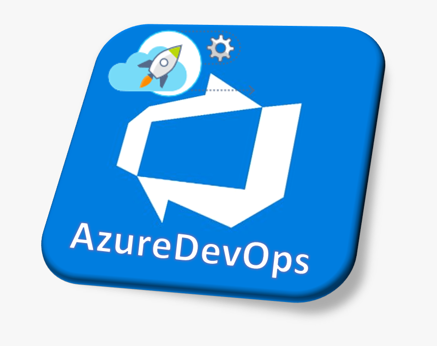 Azure Dev Ops Logo, HD Png Download, Free Download
