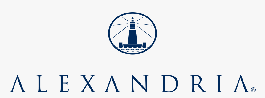 Alexandria Real Estate Equities, HD Png Download, Free Download