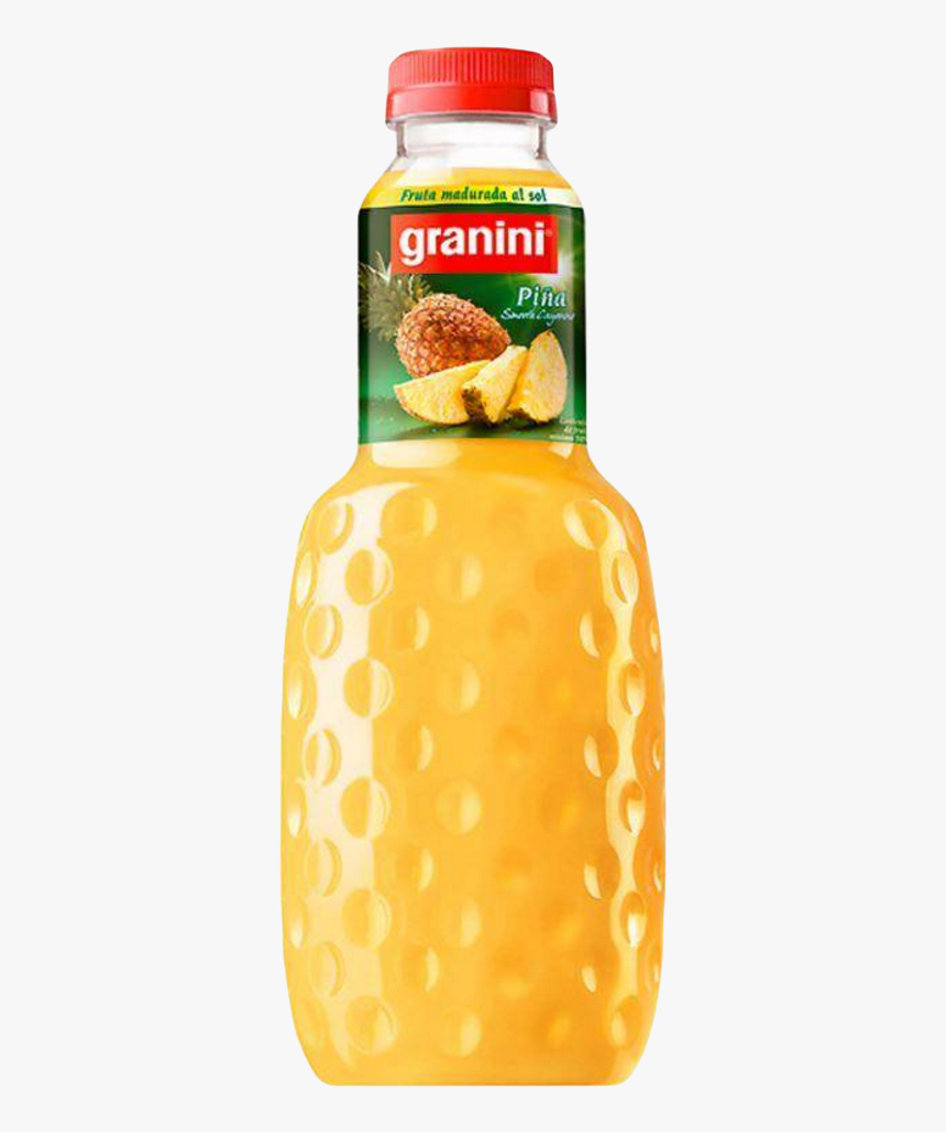 Pineapple Juice Png Bottle, Transparent Png, Free Download