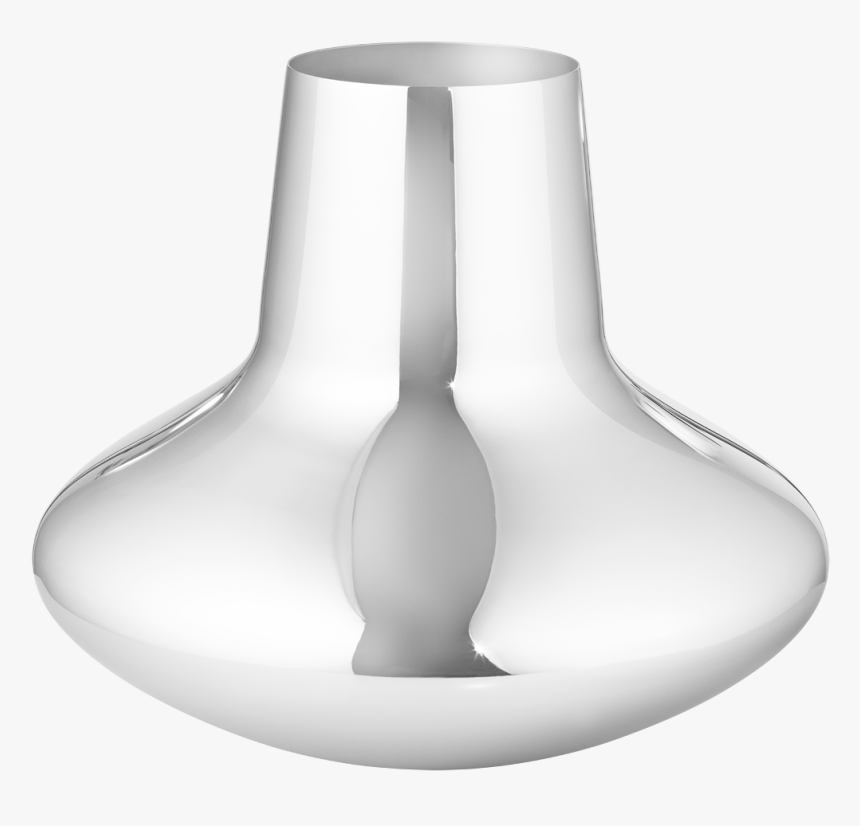 Koppel Vase, Large - Georg Jensen Maljakko, HD Png Download, Free Download