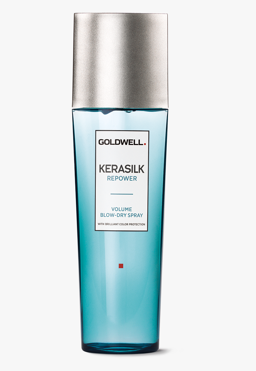 Ks Repower Volumeblowdryspray 125ml Sml, HD Png Download, Free Download