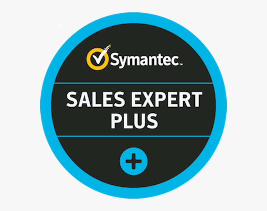 Symantec™ Sales Expert Plus Web Security Service R1 - Symantec Corporation, HD Png Download, Free Download