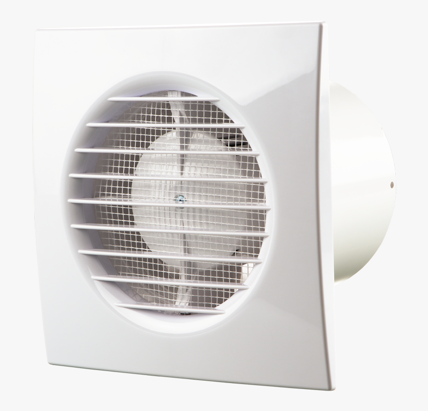 Vents Simple Fan - Vents Fan, HD Png Download, Free Download