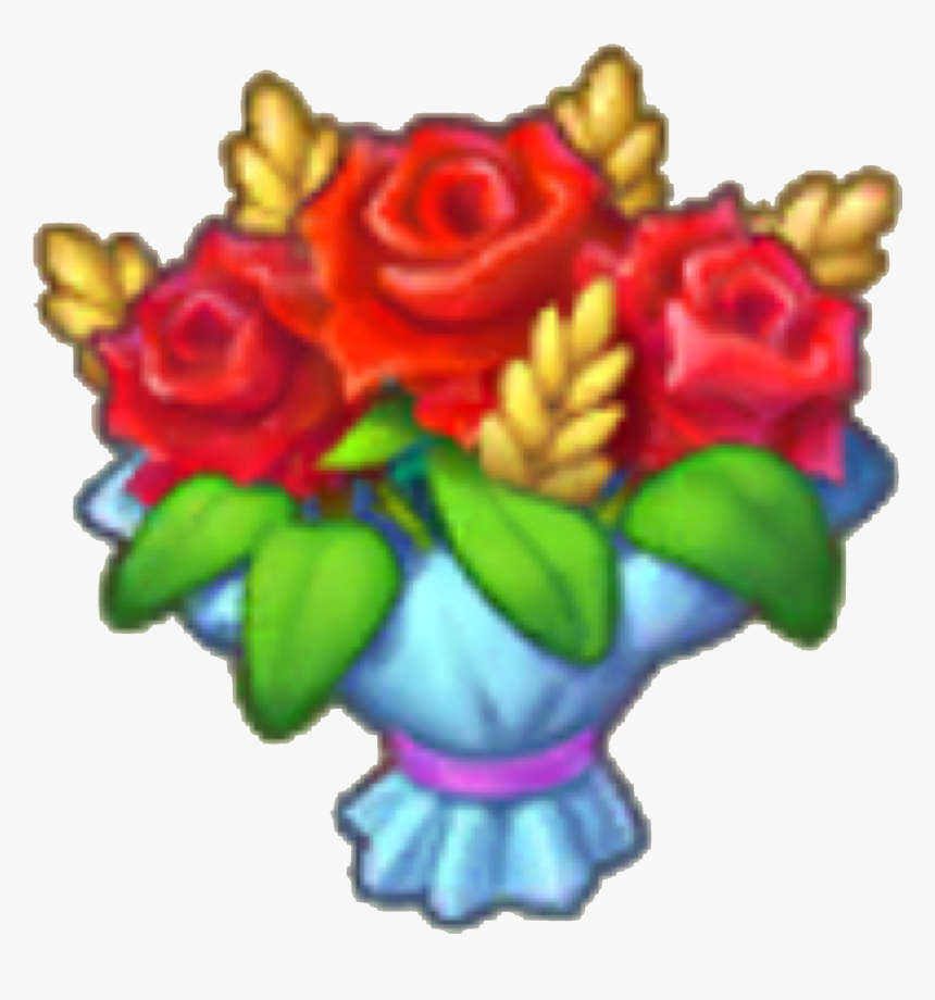 Township Wiki - Garden Roses, HD Png Download, Free Download