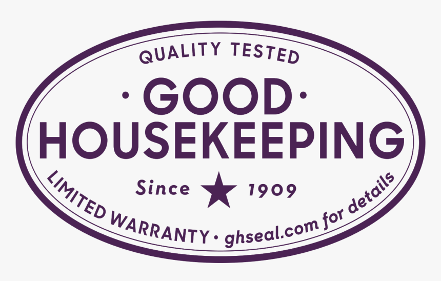 Png Good House Keeping, Transparent Png, Free Download
