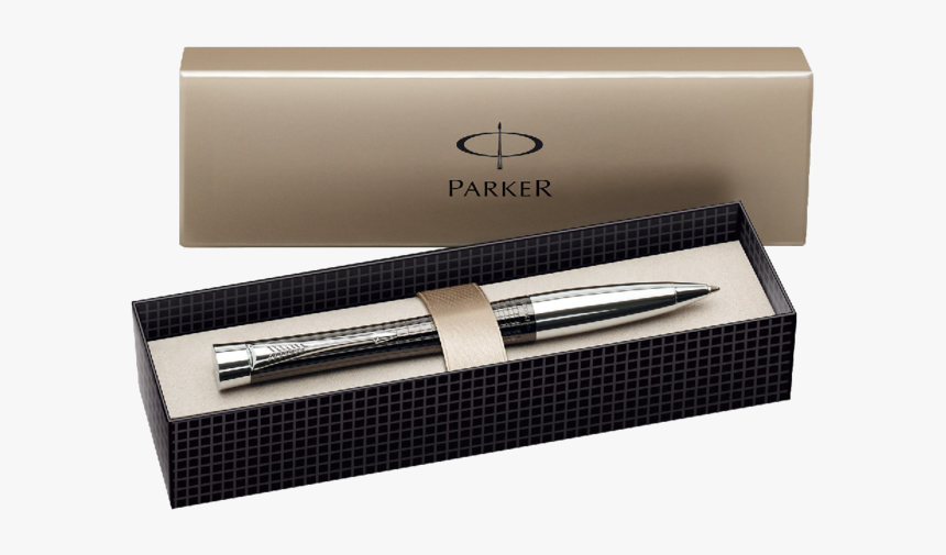 Parker Im Premium Emerald Pearl, HD Png Download, Free Download