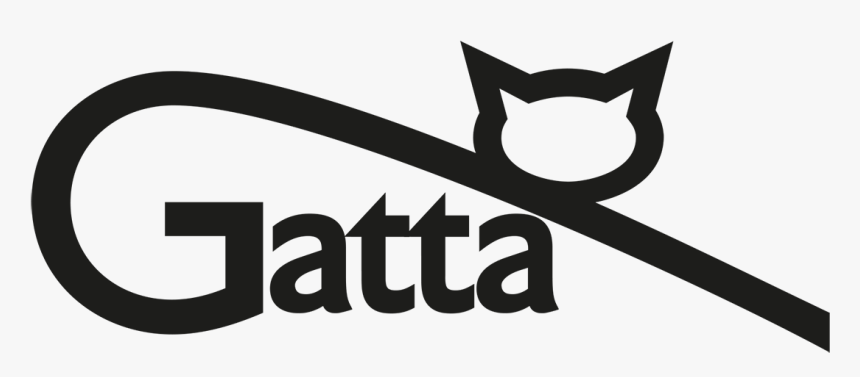 Gatta, HD Png Download, Free Download