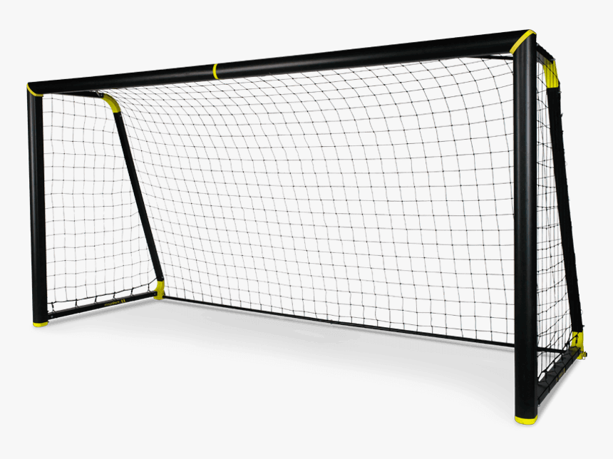 Goal Background Football Transparent - Sports, HD Png Download, Free Download