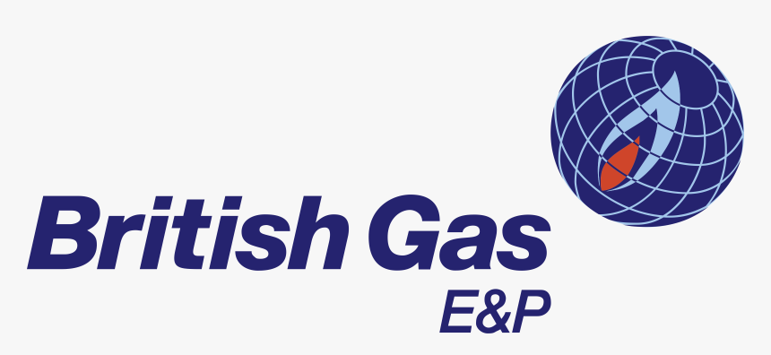 British Gas Logo Png Transparent - British Gas Old Logo, Png Download, Free Download