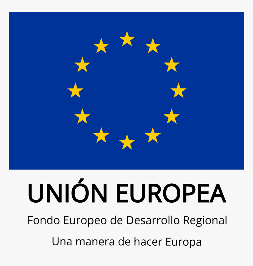 European Union , Png Download - European Union European Regional Development Fund, Transparent Png, Free Download