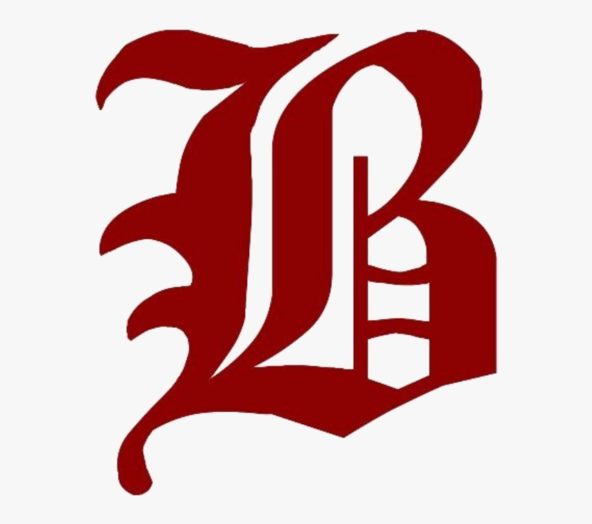 Boaz Elementary School - Boaz High School Logo, HD Png Download, Free Download