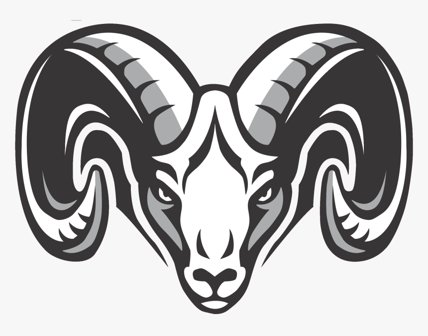 Driffill Elementary School - Fordham Rams Logo, HD Png Download, Free Download