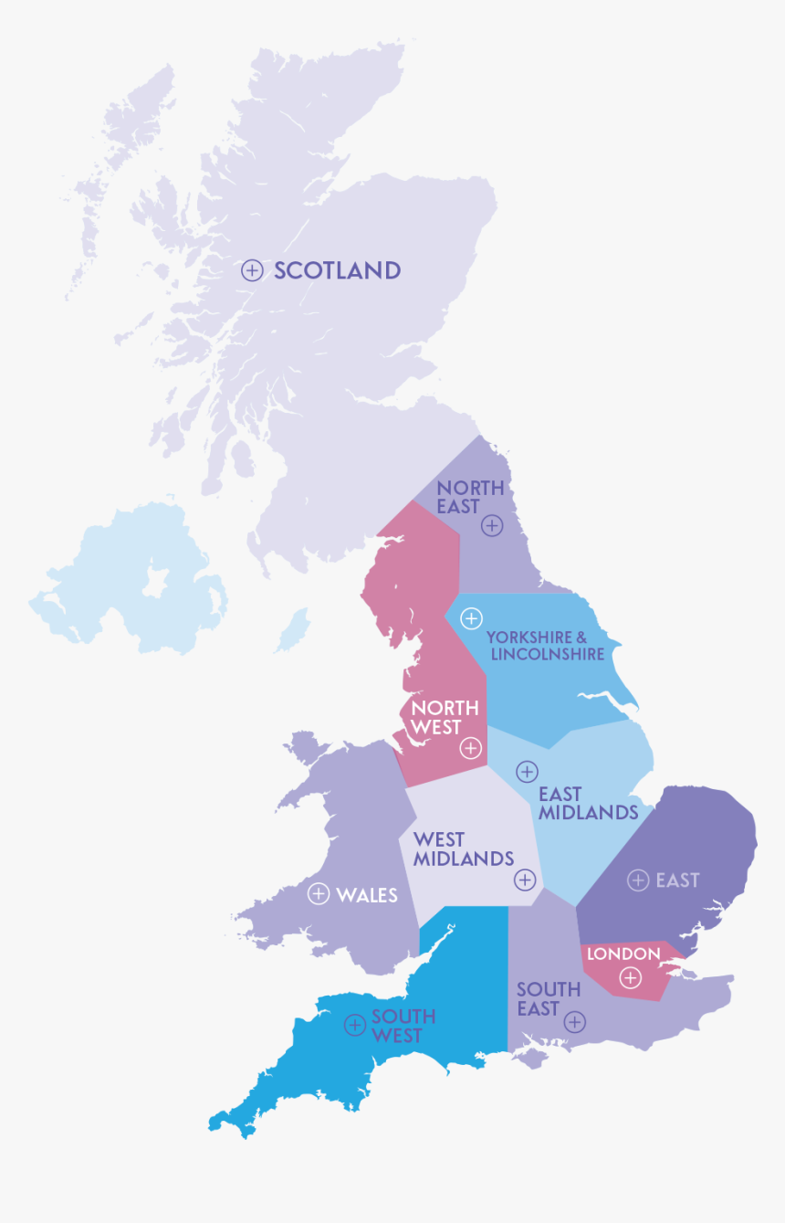 Does The North Start Uk Png Download Scotland And England