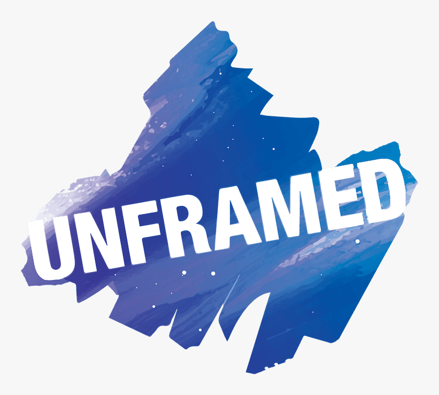 Unframed Singapore, HD Png Download, Free Download