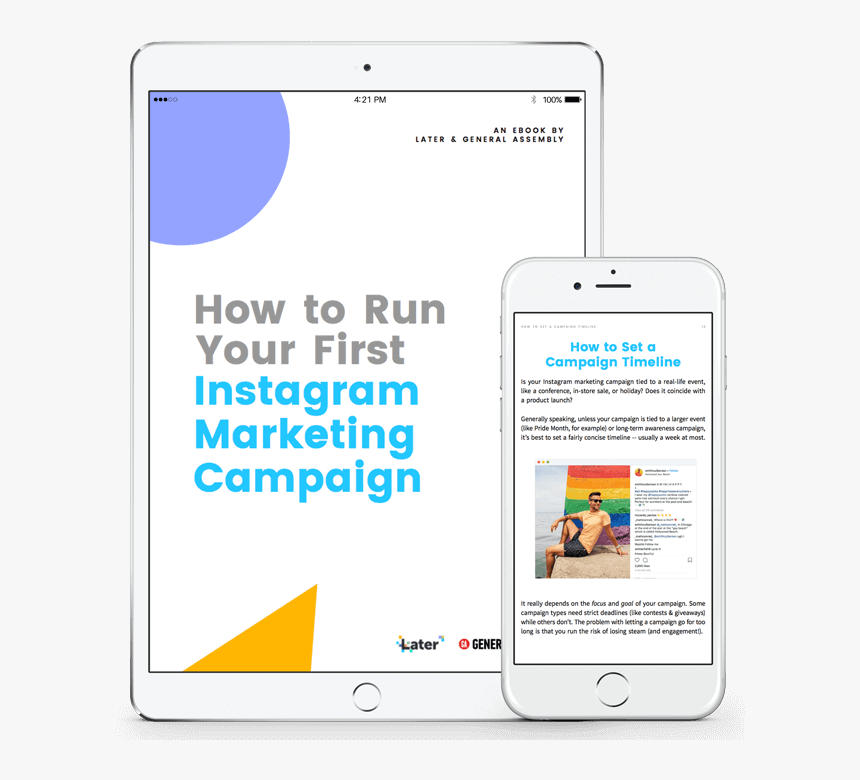 Want To Start Your Marketing Campaign By Scheduling - Social Media Campaign Example Instagram, HD Png Download, Free Download