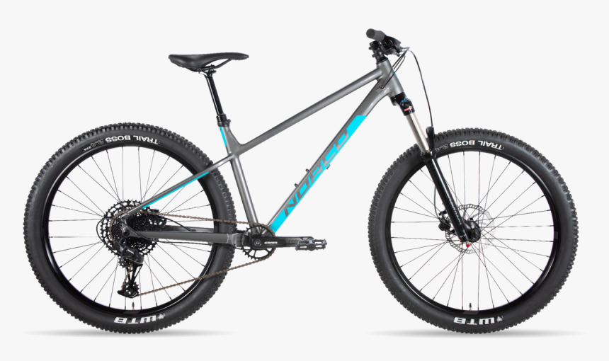 Norco Fluid Ht 2 Women"s - Giant Xtc Advanced 2020, HD Png Download, Free Download