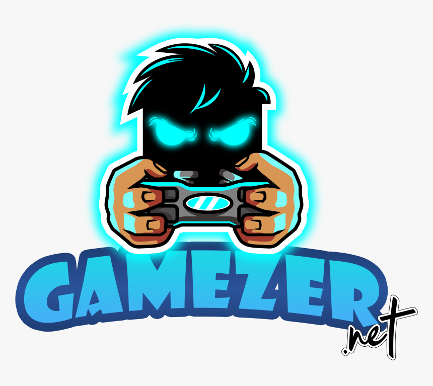 Gamezer - Illustration, HD Png Download, Free Download