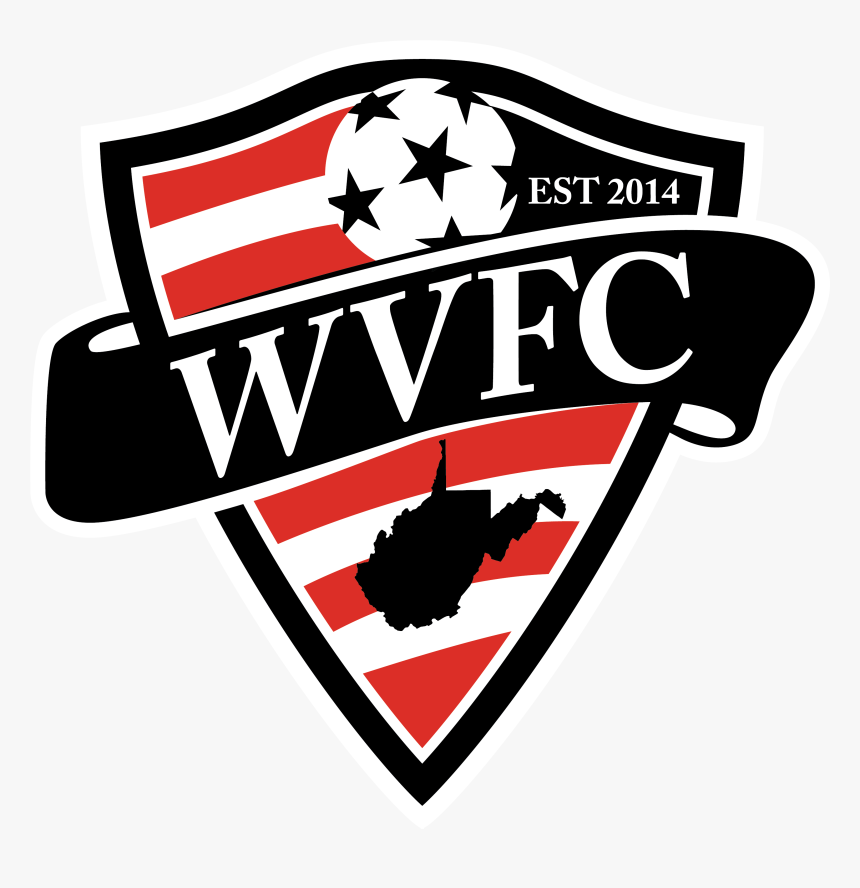 West Virginia Futbol Club, HD Png Download, Free Download