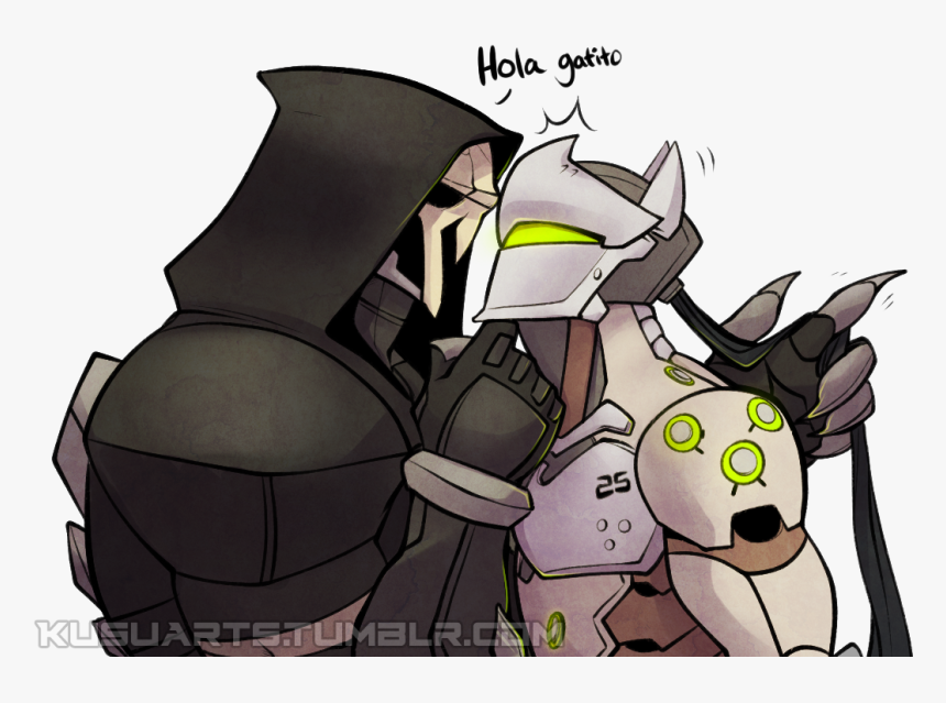 Genreaper, HD Png Download, Free Download