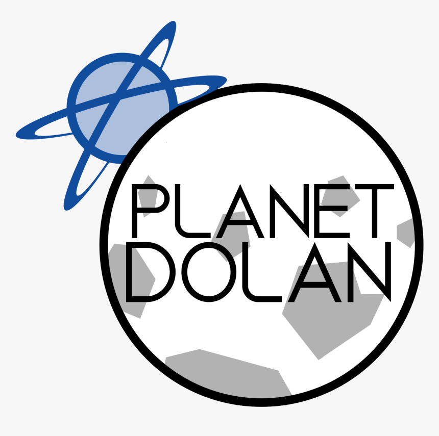 Super Planet Dolan Logo, HD Png Download, Free Download