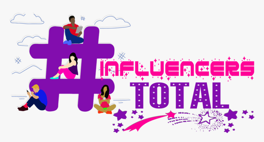 Todas Las Noticias De Tus Youtubers E Influencers Favoritos, HD Png Download, Free Download