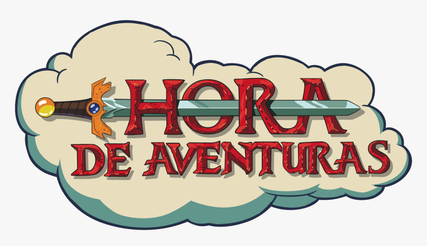 Hora De Aventura Png, Transparent Png, Free Download