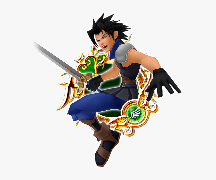 Kingdom Hearts Medals, HD Png Download kindpng
