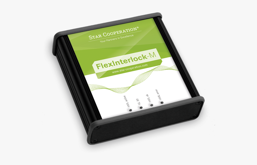 Flexinterlock-m - E-book Readers, HD Png Download, Free Download