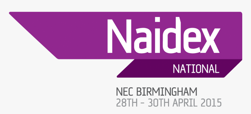 Naidex 2015 Birmingham - Carmine, HD Png Download, Free Download