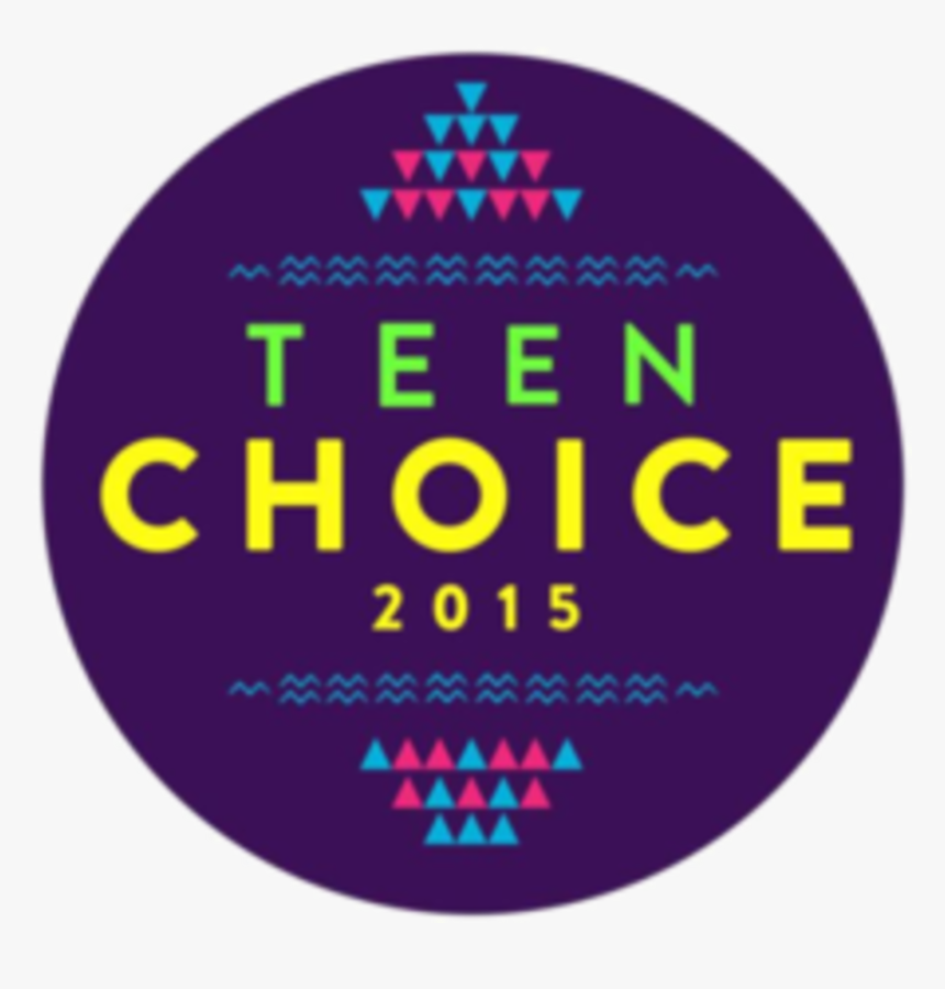 2015 Teen Choice Awards, HD Png Download, Free Download