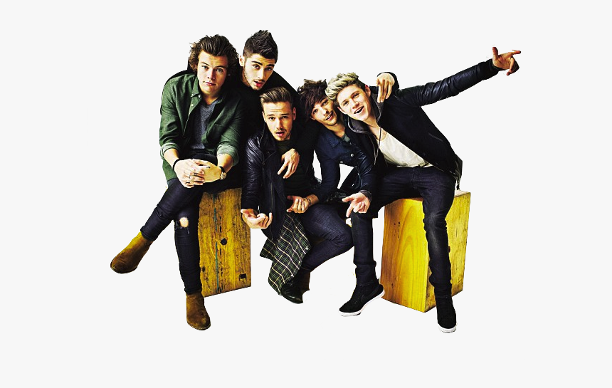 One Direction, HD Png Download, Free Download