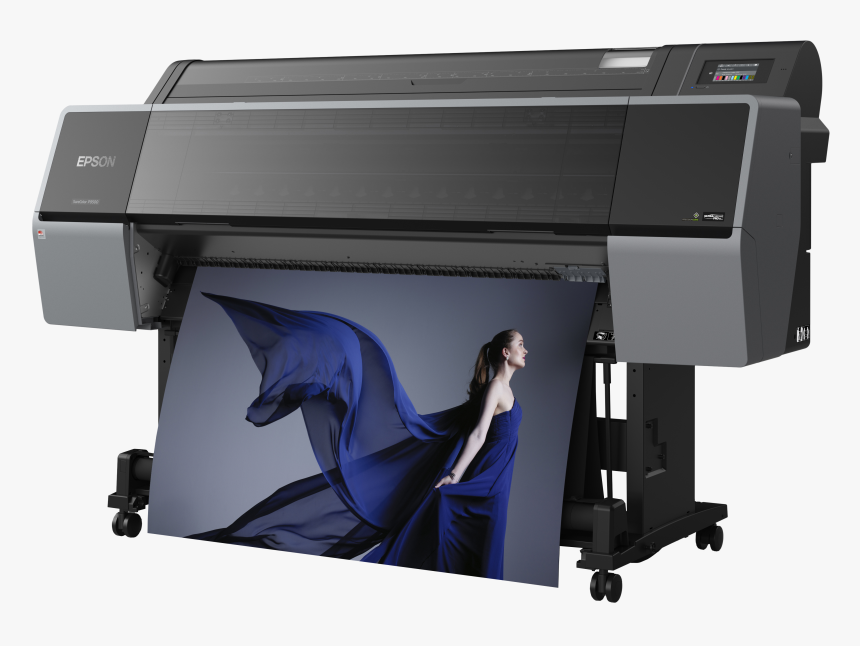 Epson Surecolor Sc P7500, HD Png Download, Free Download