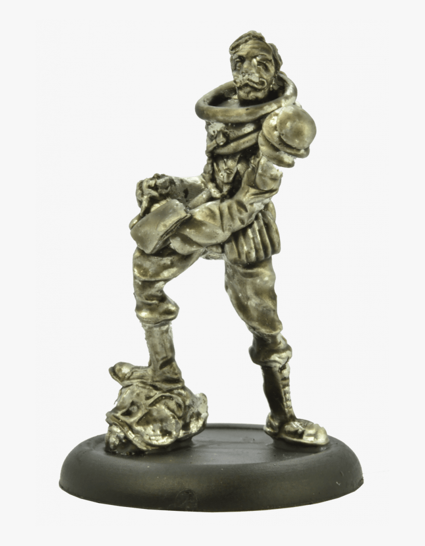 Figurine, HD Png Download, Free Download