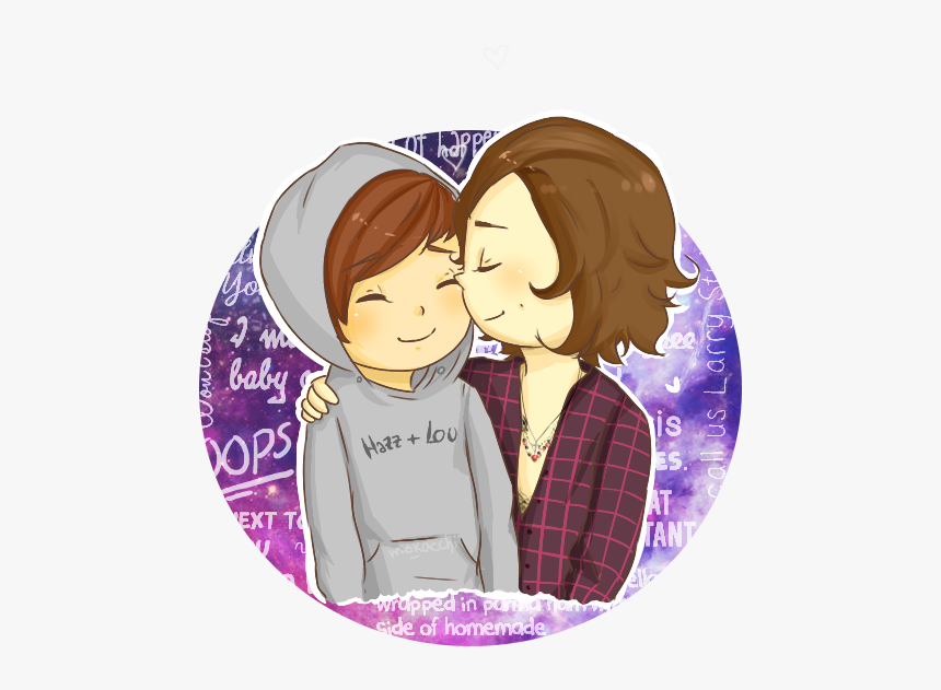 ♥♥♥  - Larry Stylinson, HD Png Download, Free Download