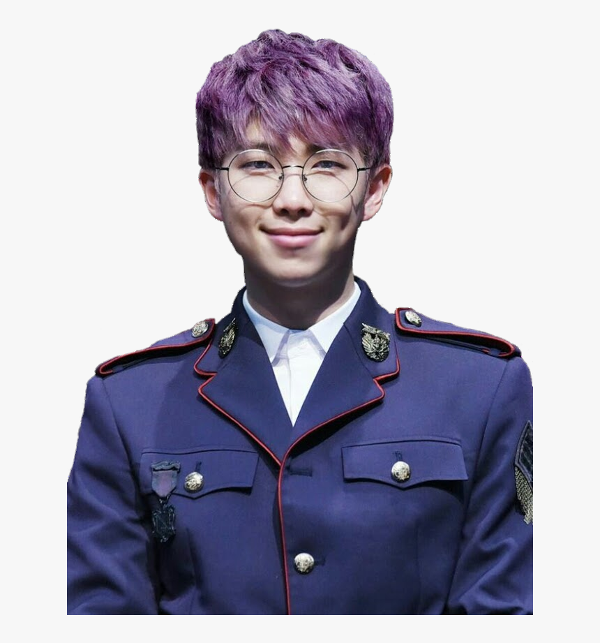 #bts #rapmonster #rapmonie #rapmon #monie #kimnamjoon - Kim Nam Joon Not Today, HD Png Download, Free Download