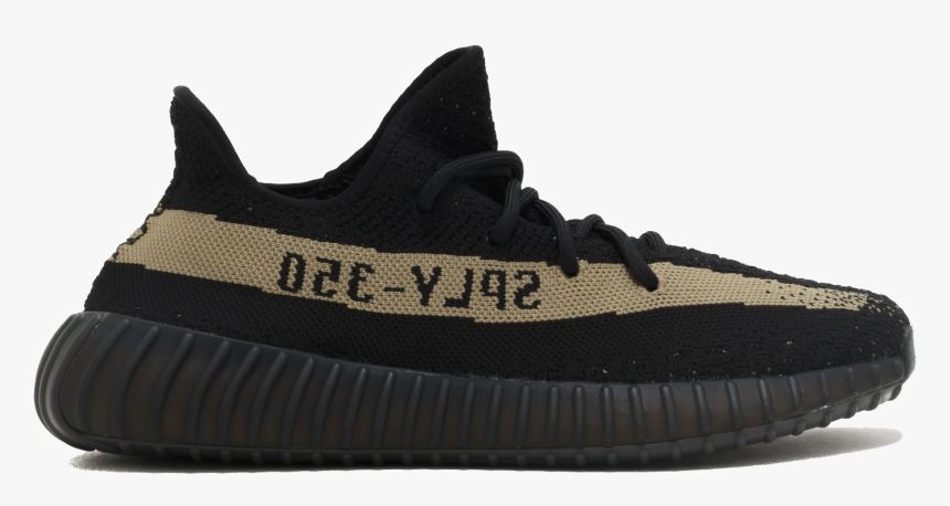 Adidas Yeezy Boost 350 V2 Green , Png Download - Yeezy Boost 350 V2 Adidas, Transparent Png, Free Download