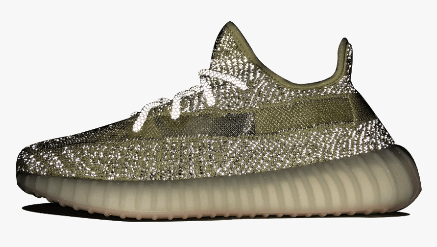 Adidas Yeezy Boost 350 V2 Antlia - Men Adidas Yeezy Boost 350 V2 Antlia, HD Png Download, Free Download