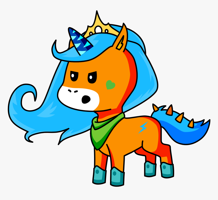 Unicorn, HD Png Download, Free Download