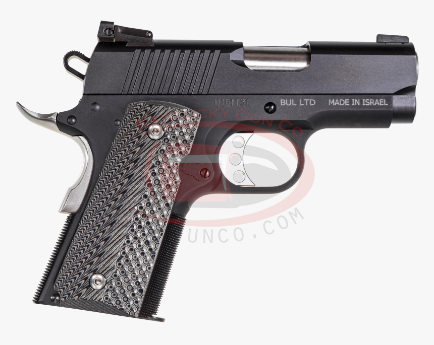 Springfield 1911, HD Png Download, Free Download