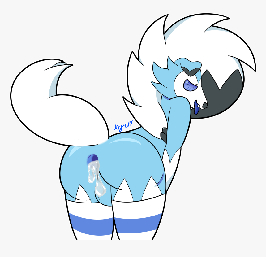 Lycanroc Png, Transparent Png, Free Download