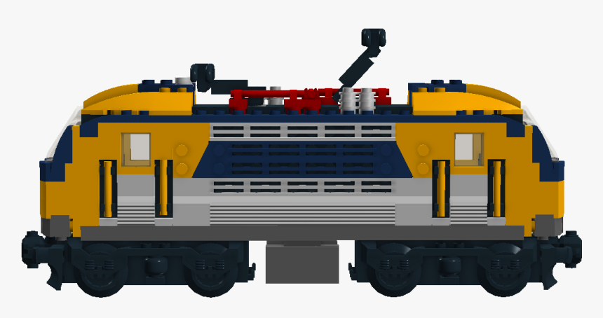 Peside - Locomotive, HD Png Download, Free Download