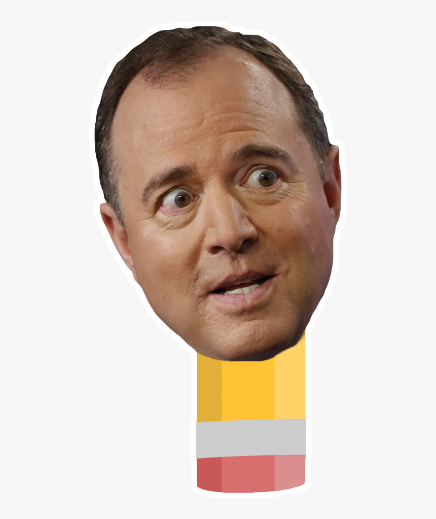 Lying Adam Schiff Meme, HD Png Download, Free Download