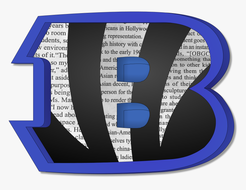 The Blake Beat - Emblem, HD Png Download, Free Download